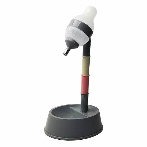 Gravity-Fed Automatic Water Dispenser