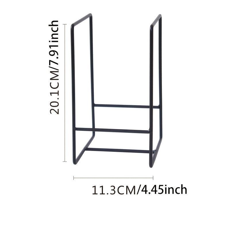 3-Piece Kitchenware Organizer