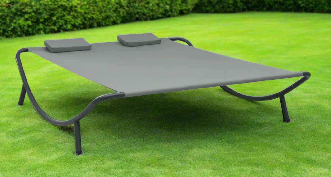 Outdoor Sun Lounger