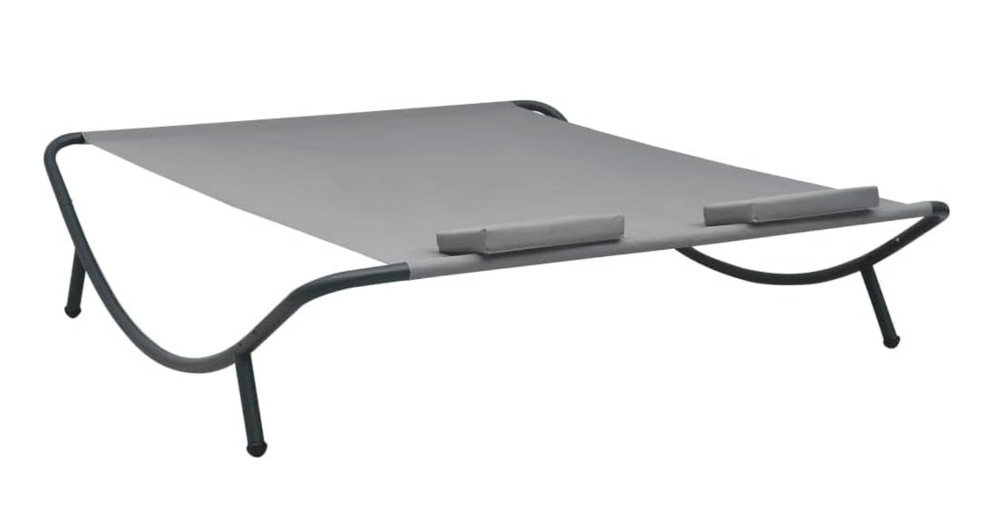 Outdoor Sun Lounger
