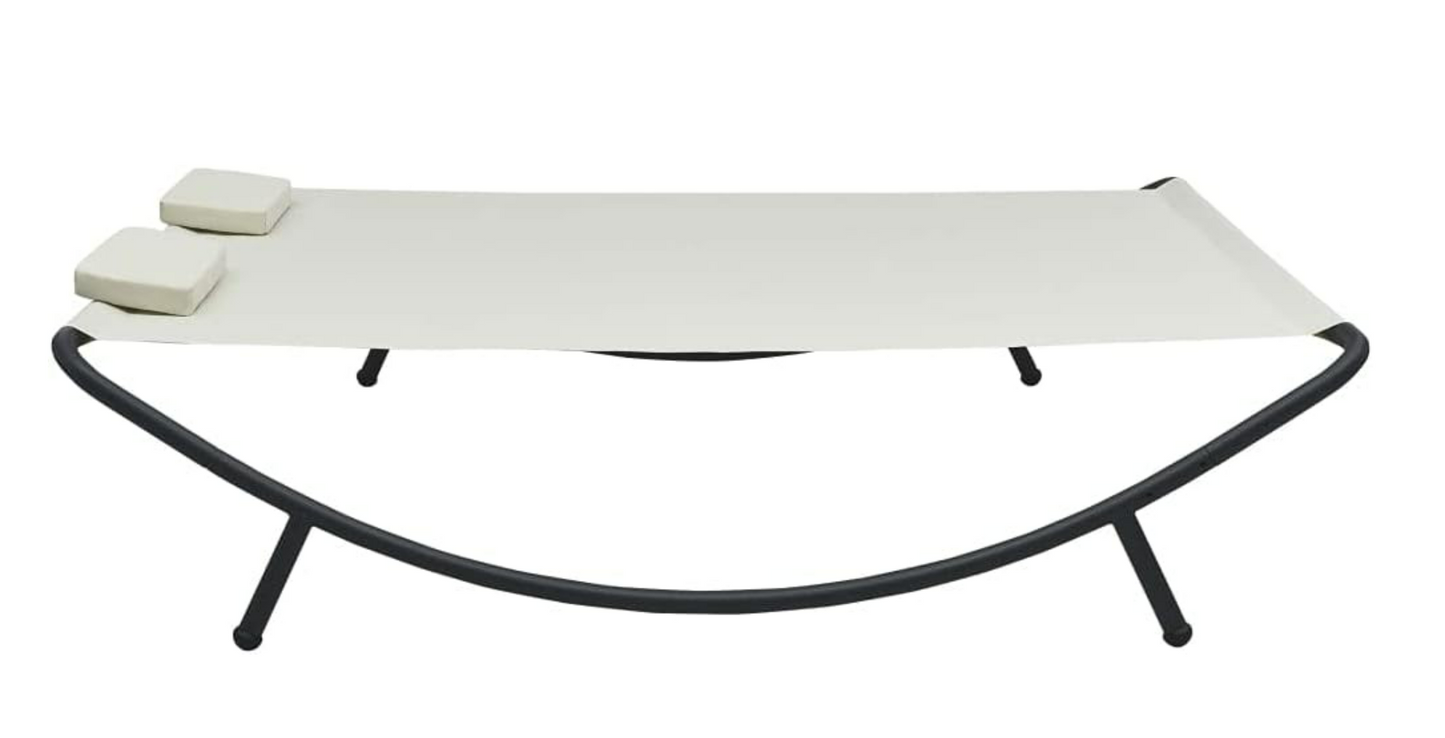 Outdoor Sun Lounger