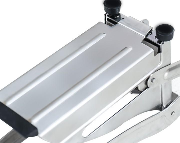 Stainless Steel French Fry Maker