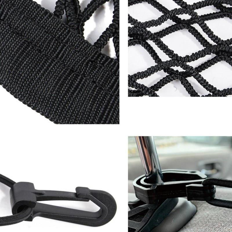 Stretchable Car Partition