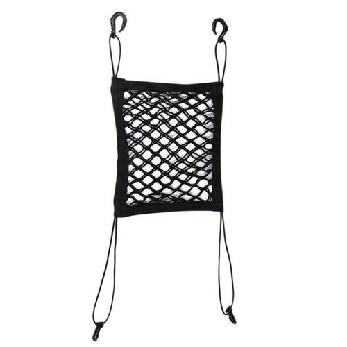 Stretchable Car Partition