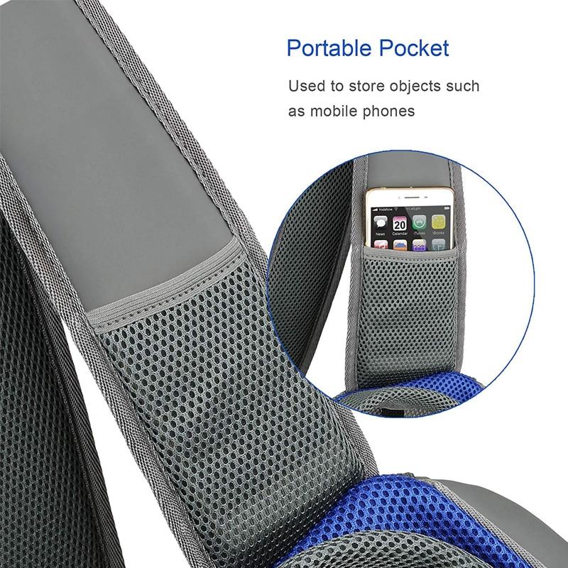 Pet Shoulder Bag Carrier