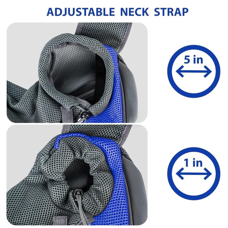 Pet Shoulder Bag Carrier