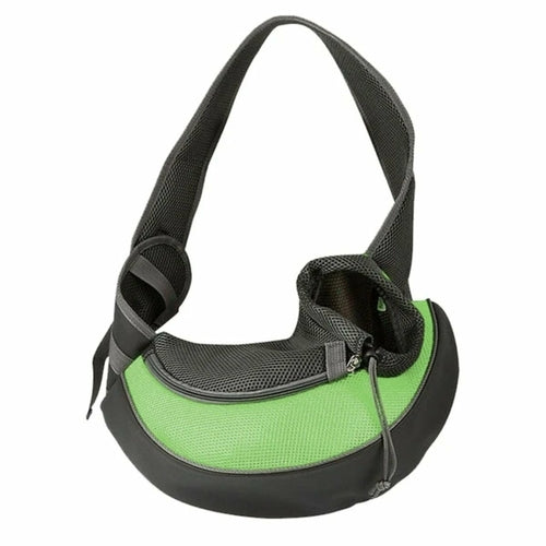 Pet Shoulder Bag Carrier
