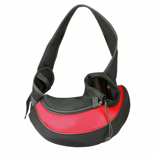 Pet Shoulder Bag Carrier