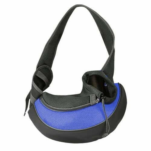 Pet Shoulder Bag Carrier