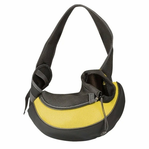 Pet Shoulder Bag Carrier