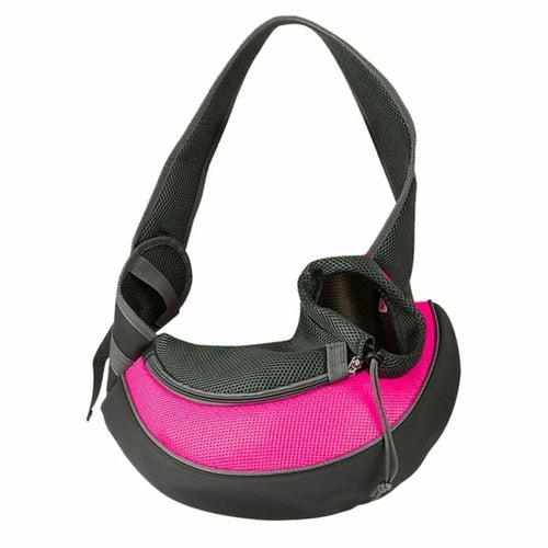 Pet Shoulder Bag Carrier