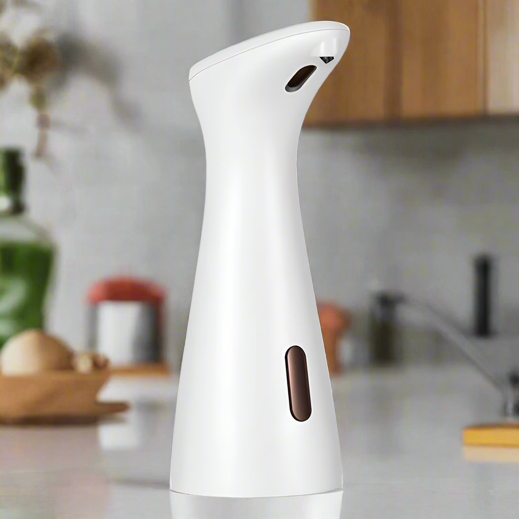Touchless Hand Soap Dispenser