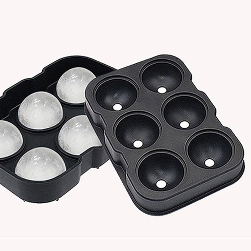 Silicone Ice Sphere Mold