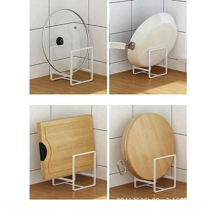 3-Piece Kitchenware Organizer