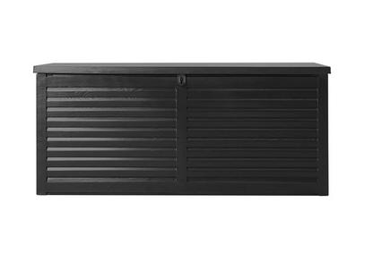 Outdoor Storage Chest