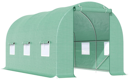 Outdoor Greenhouse