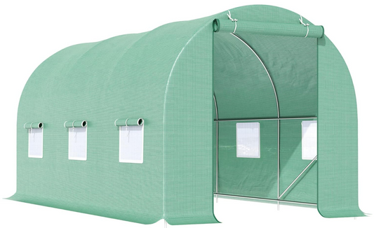 Outdoor Greenhouse