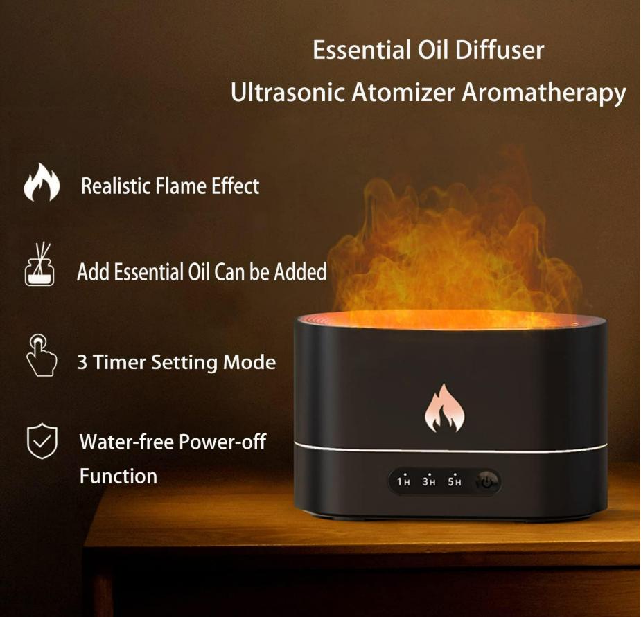 Essential Oil Diffuser