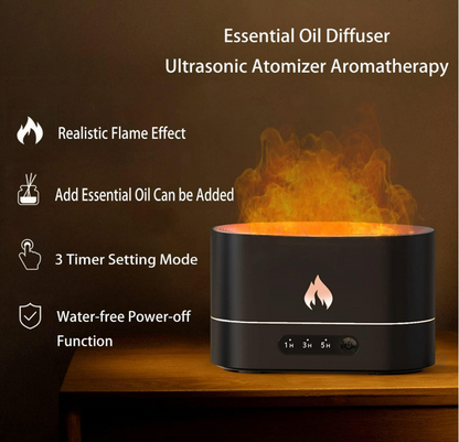 Essential Oil Diffuser