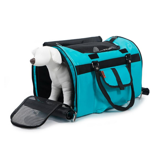 Fabric Pet Carrier