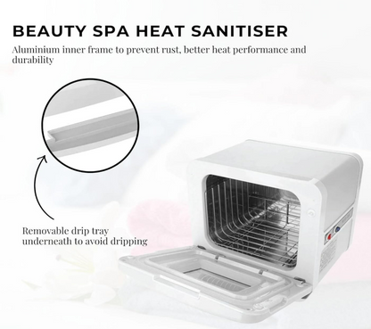 Electric Towel Warmer & Sterilizer