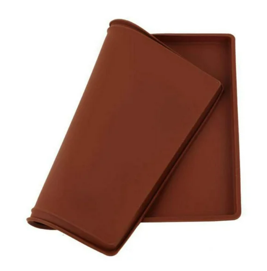 Non-Stick Cake Roll Mat - 2 Pack