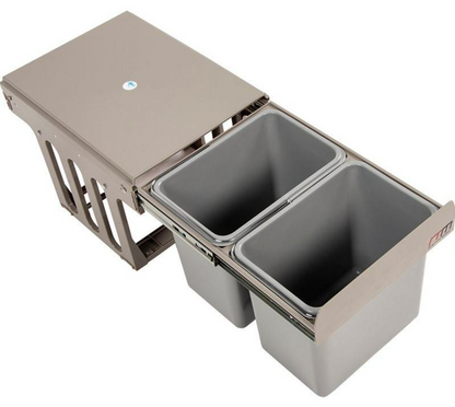 Kitchen Pull-Out Waste Baskets