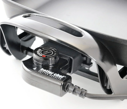 12" Electric Skillet
