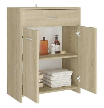 Bathroom Storage Cabinet