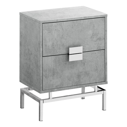 Wooden Accent Table