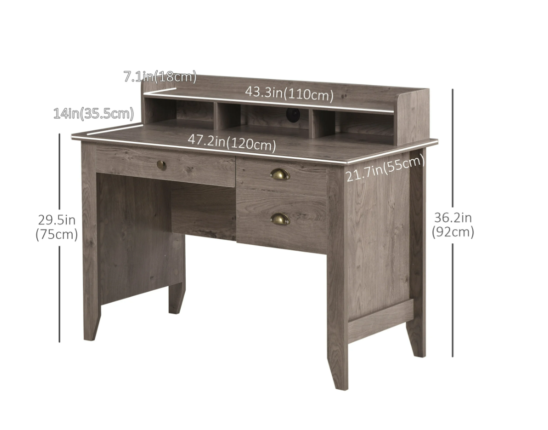 Computer Desk