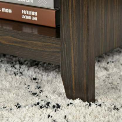 Lift-Top Coffee Table