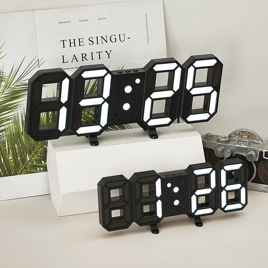 LED Digital Clock