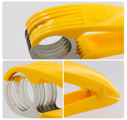 Perfect Banana Slicer