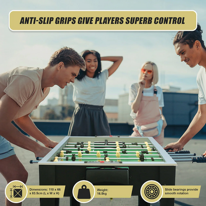 Mini 4 Foot Foosball Table