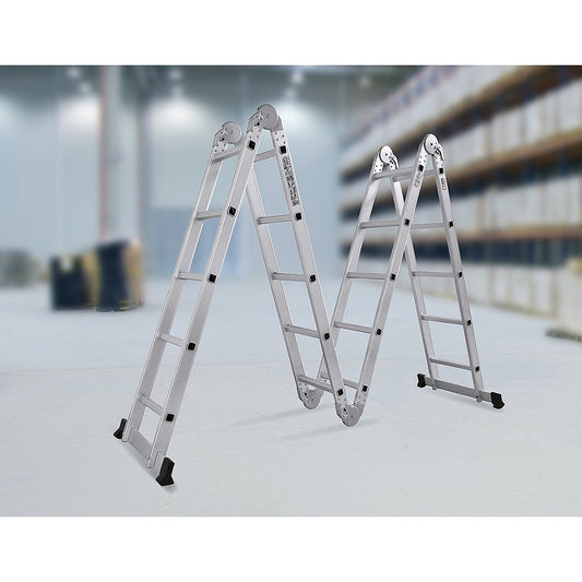 7-in-1 Multifunctional Ladder