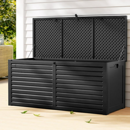 Outdoor Storage Chest