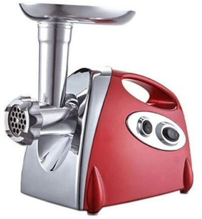 Electric Meat Grinder