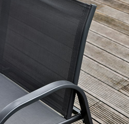 4-Piece Patio Bistro Furniture Set