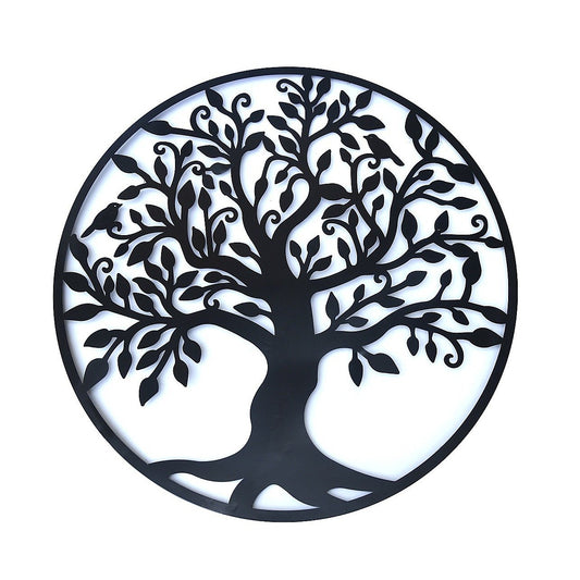 Tree Of Life - Metal Wall Art