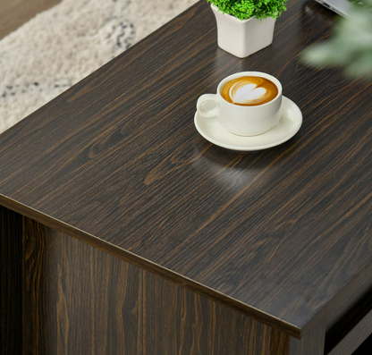 Lift-Top Coffee Table