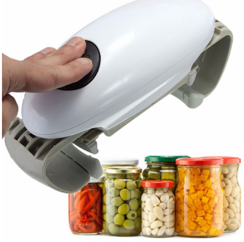 Automatic Jar Opener
