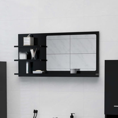 Contemporary Bathroom Mirror