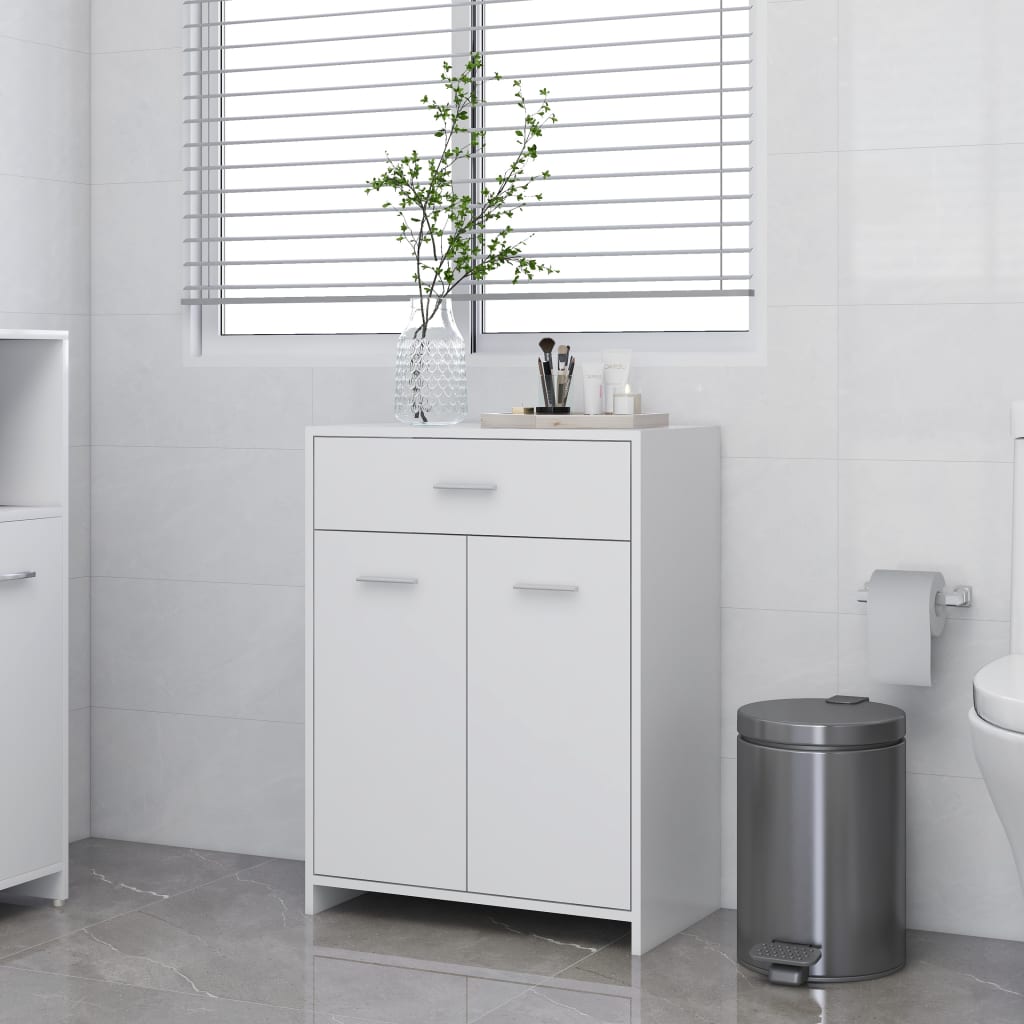Bathroom Storage Cabinet