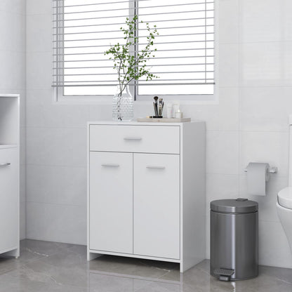 Bathroom Storage Cabinet
