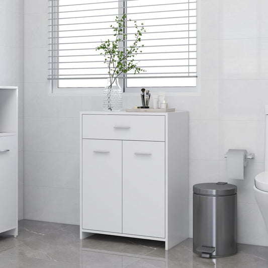 Bathroom Storage Cabinet