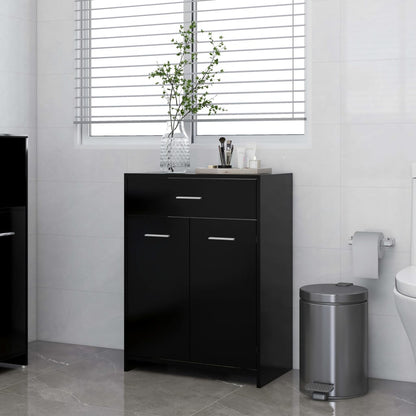 Bathroom Storage Cabinet