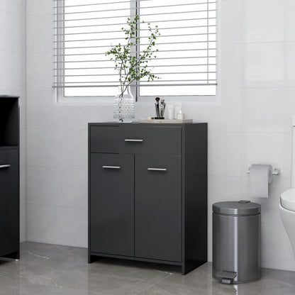 Bathroom Storage Cabinet