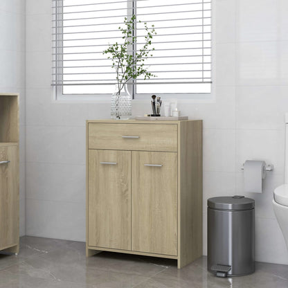 Bathroom Storage Cabinet