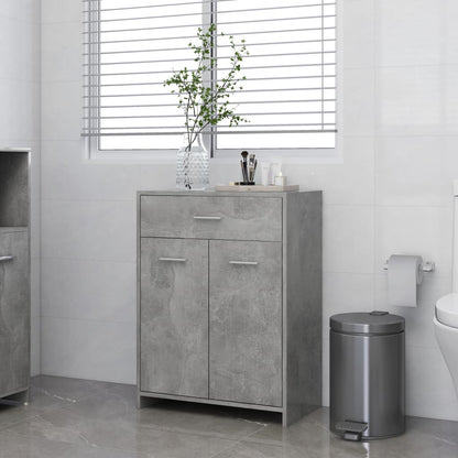 Bathroom Storage Cabinet